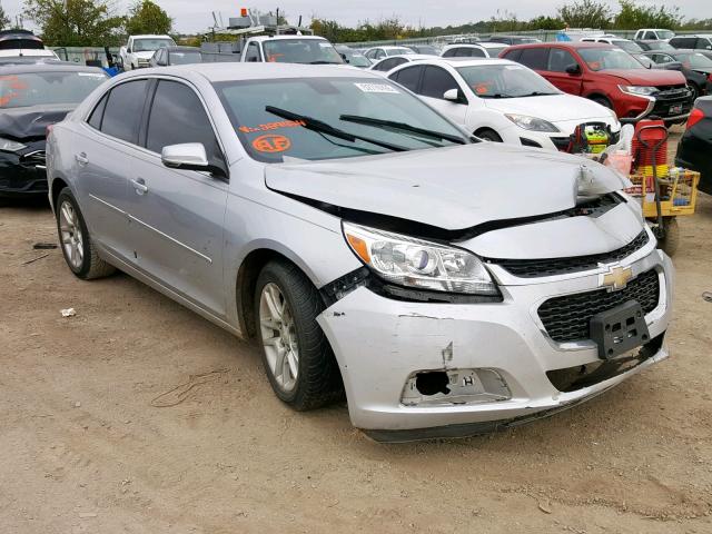 1G11C5SL5FF289424 - 2015 CHEVROLET MALIBU 1LT  照片 1