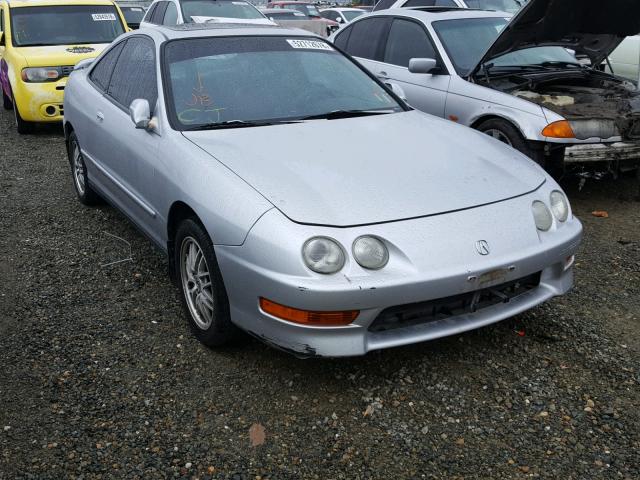 JH4DC4465WS004040 - 1998 ACURA INTEGRA GS SILVER photo 1