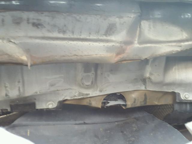 1J4NT1FA6BD248701 - 2011 JEEP COMPASS SP 银色 照片 9