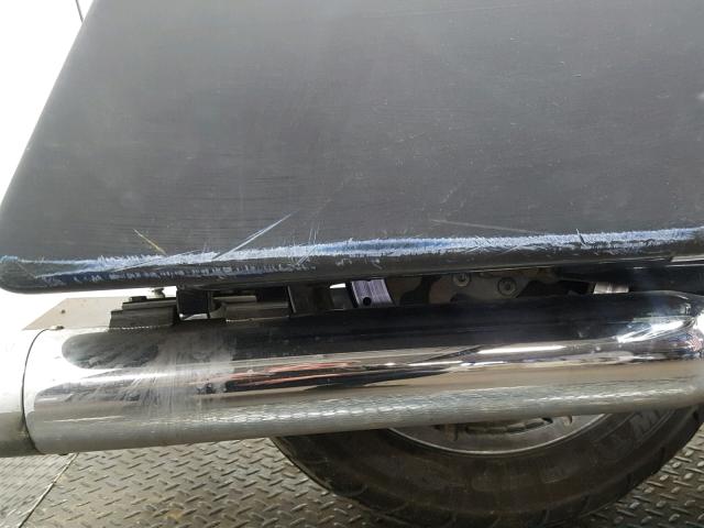 1HD1KEL1XEB661626 - 2014 HARLEY-DAVIDSON FLHTK ELEC 黑色 照片 10