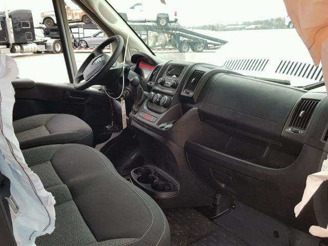 3C6TRVAG1HE546540 - 2017 RAM PROMASTER 白色 照片 6