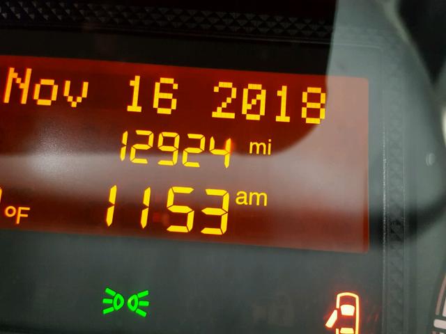 3C6TRVAG1HE546540 - 2017 RAM PROMASTER 白色 照片 8