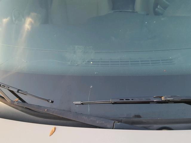 2G2WP552461206954 - 2006 PONTIAC GRAND PRIX თაფლისფერი ფოტო 10