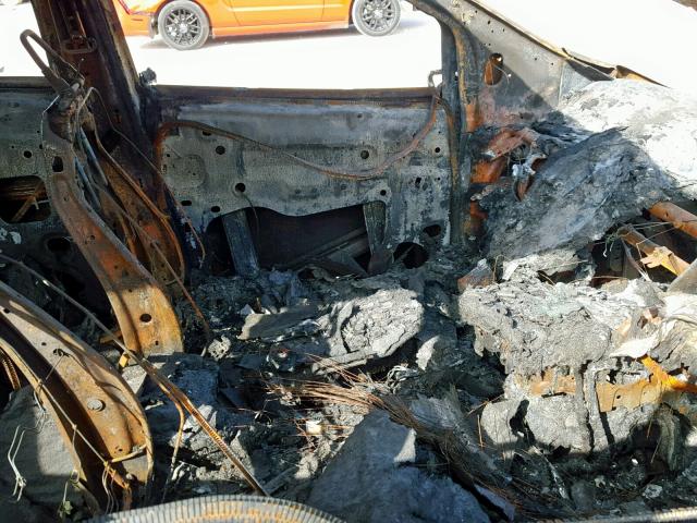 1FMCU0F78FUB18977 - 2015 FORD ESCAPE S BURN photo 5