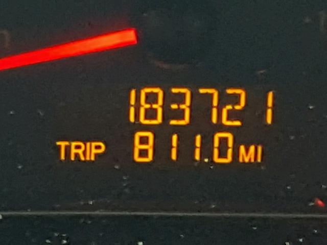 1G8AG54F74Z186594 - 2004 SATURN ION LEVEL 栗色 照片 8