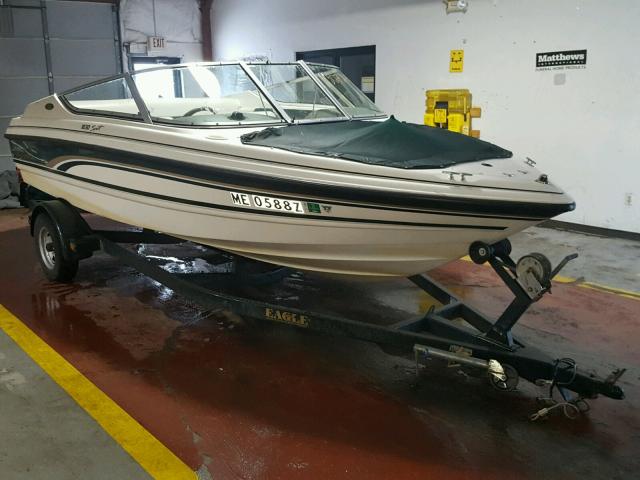 FGBT3434E898 - 1998 CHAP BOAT 白色 照片 1