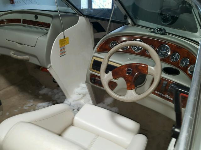 FGBT3434E898 - 1998 CHAP BOAT 白色 照片 5