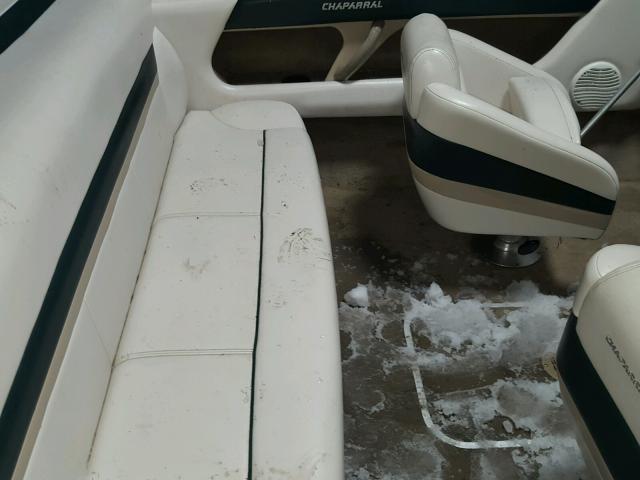 FGBT3434E898 - 1998 CHAP BOAT 白色 照片 6