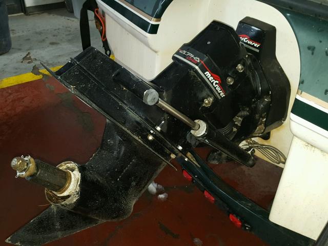 FGBT3434E898 - 1998 CHAP BOAT 白色 照片 7