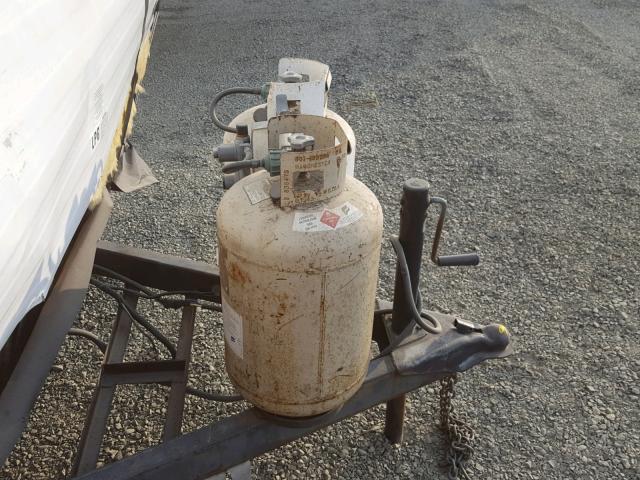 4KZTL202611003083 - 2001 NATL SPLASH WHITE photo 8