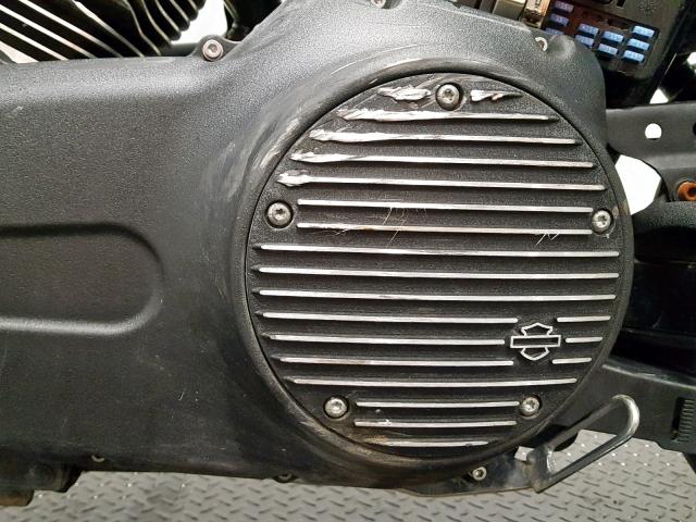 1HD1GY4179K315797 - 2009 HARLEY-DAVIDSON FXDF BLACK photo 15