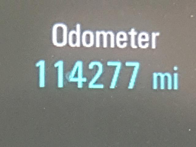 1G11G5SX3DF186006 - 2013 CHEVROLET MALIBU 3LT შავი ფოტო 8