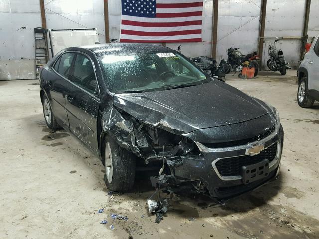 1G11A5SL2FF308095 - 2015 CHEVROLET MALIBU LS Qara foto 1