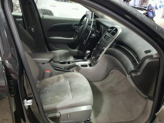 1G11A5SL2FF308095 - 2015 CHEVROLET MALIBU LS Qara foto 5