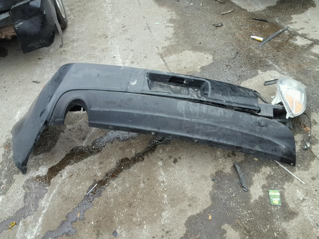 1G1ZA5EU3CF388655 - 2012 CHEVROLET MALIBU LS BLACK photo 9