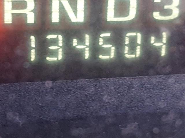 1G1NE52J2Y6178584 - 2000 CHEVROLET MALIBU LS 银色 照片 8