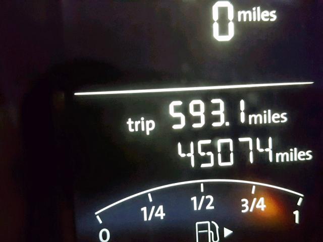 3VW2K7AJXFM223894 - 2015 VOLKSWAGEN JETTA BASE 白色 照片 8