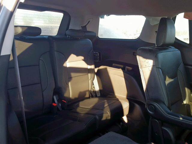 1GKKNMLAXJZ211715 - 2018 GMC ACADIA SLT 灰色 照片 6