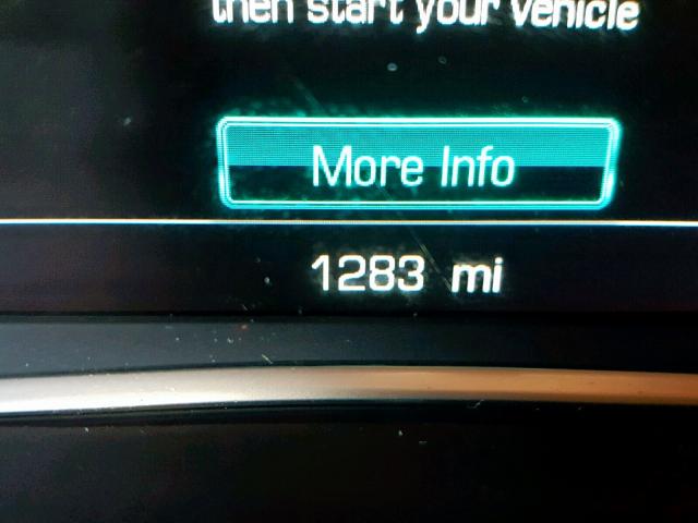 1GKKNMLAXJZ211715 - 2018 GMC ACADIA SLT 灰色 照片 8