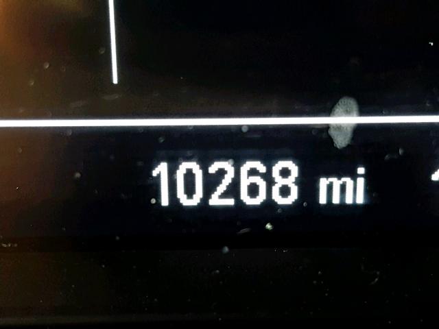 1G1ZB5ST3JF148348 - 2018 CHEVROLET MALIBU LS 白色 照片 8