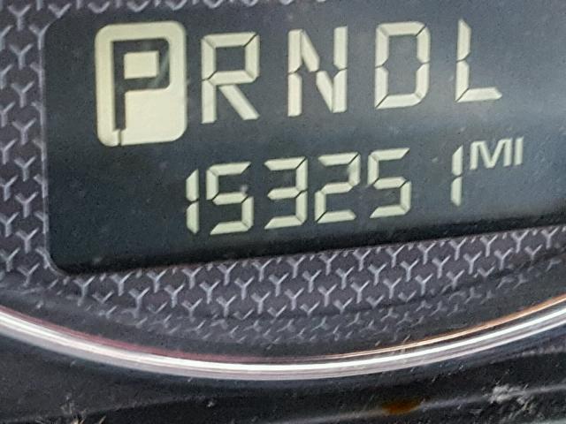 1G1ZS58F07F221007 - 2007 CHEVROLET MALIBU LS 蓝色 照片 8