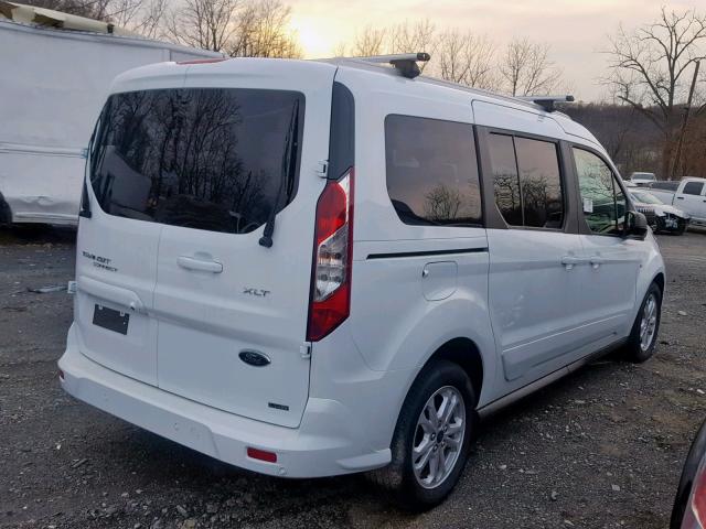 NM0GS9F2XK1393313 - 2019 FORD TRANSIT CO WHITE photo 4