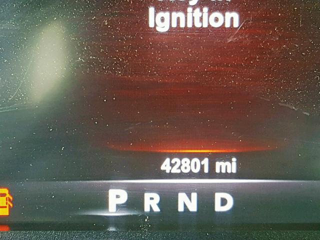 3C63RRHL2HG649867 - 2017 RAM 3500 SLT WHITE photo 8