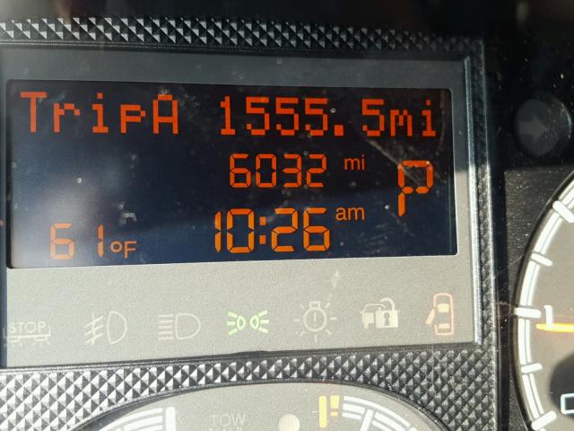 3C6TRVNG0JE122718 - 2018 RAM PROMASTER 银色 照片 8