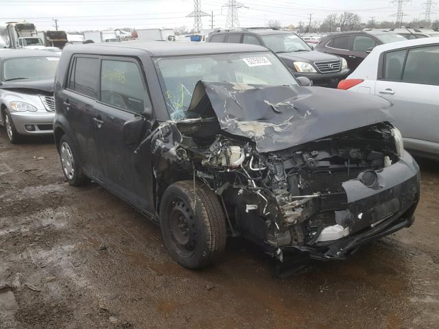 JTLZE4FE4CJ002419 - 2012 TOYOTA SCION XB Qara foto 1