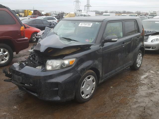 JTLZE4FE4CJ002419 - 2012 TOYOTA SCION XB Qara foto 2