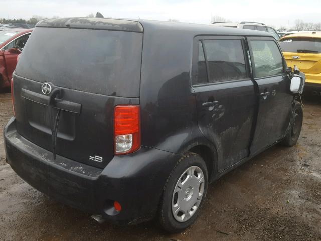 JTLZE4FE4CJ002419 - 2012 TOYOTA SCION XB Qara foto 4