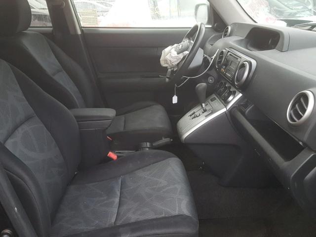 JTLZE4FE4CJ002419 - 2012 TOYOTA SCION XB Qara foto 5