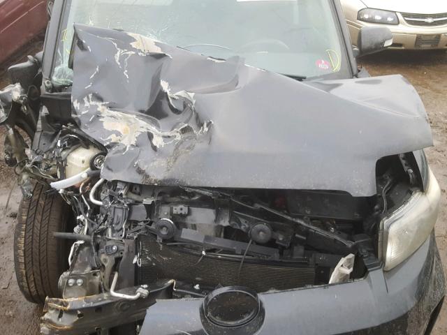JTLZE4FE4CJ002419 - 2012 TOYOTA SCION XB Qara foto 7