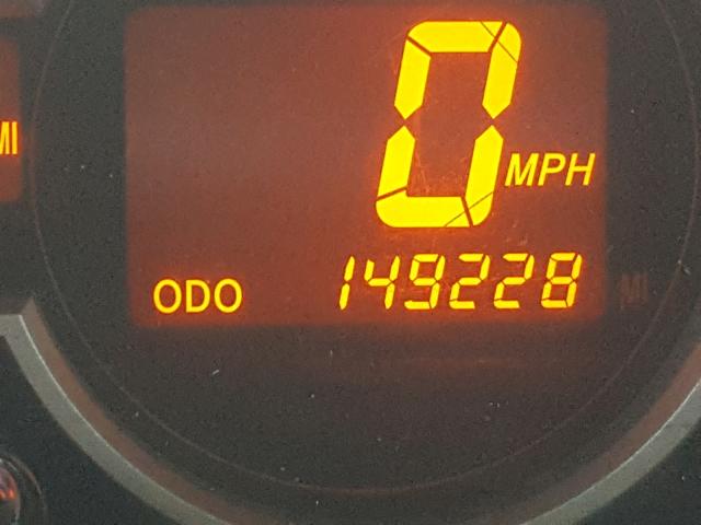 JTLZE4FE4CJ002419 - 2012 TOYOTA SCION XB Qara foto 8