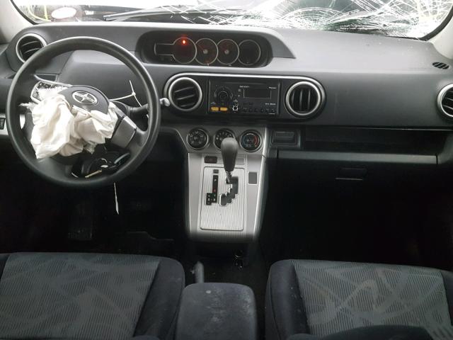JTLZE4FE4CJ002419 - 2012 TOYOTA SCION XB Qara foto 9