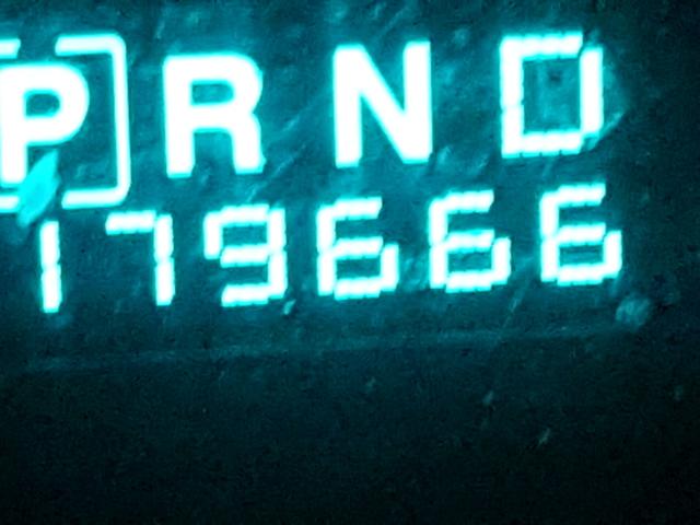 1J8HG58NX6C127690 - 2006 JEEP COMMANDER Ağ foto 8