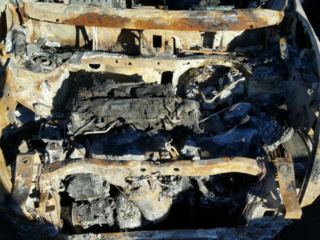 1C4PJMCB3EW124610 - 2014 JEEP CHEROKEE L BURN photo 7