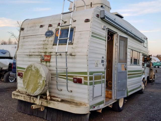 NE1110853 - 1979 FORD MOTORHOME TAN photo 4