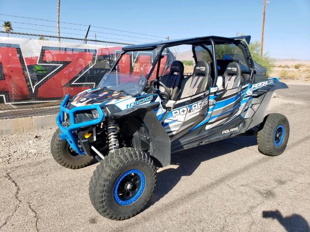 3NSVFE997FF375105 - 2015 POLARIS RZR XP 4 1 TWO TONE photo 1