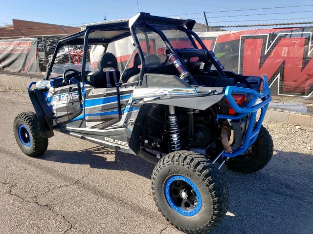 3NSVFE997FF375105 - 2015 POLARIS RZR XP 4 1 TWO TONE photo 3