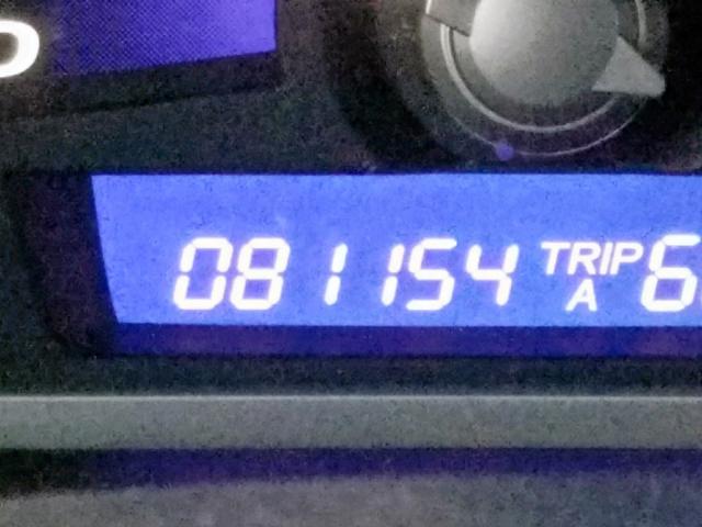 19XFA1F61BE009339 - 2011 HONDA CIVIC LX-S Boz foto 8