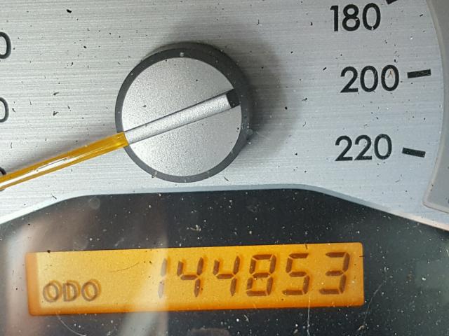 JTKDE167570188482 - 2007 TOYOTA SCION TC 蓝色 照片 8