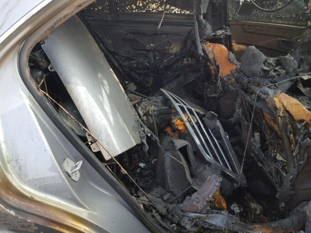 WDDHF5KB0CA536903 - 2012 MERCEDES-BENZ E 350 BURN photo 6