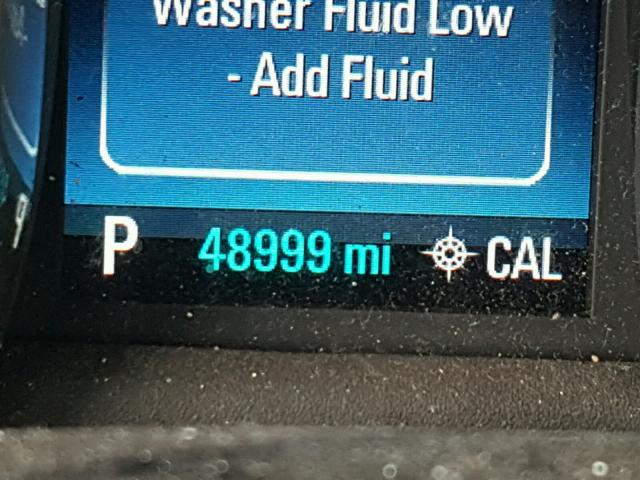 1G11B5SL8FF283720 - 2015 CHEVROLET MALIBU LS 米色 照片 8