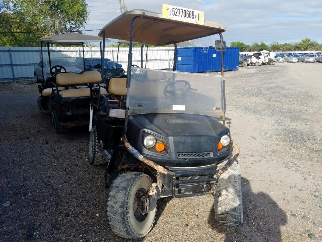 3003953 - 2013 EZGO GOLF CART BLACK photo 1