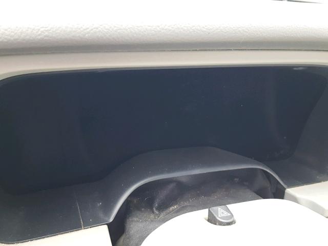 5LMEU88H23ZJ01178 - 2003 LINCOLN AVIATOR 石墨色 照片 8