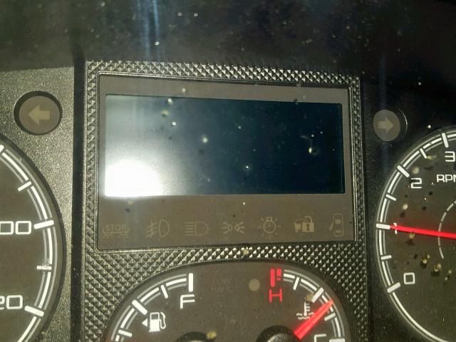 3C6TRVDG4JE122917 - 2018 RAM PROMASTER 白色 照片 8