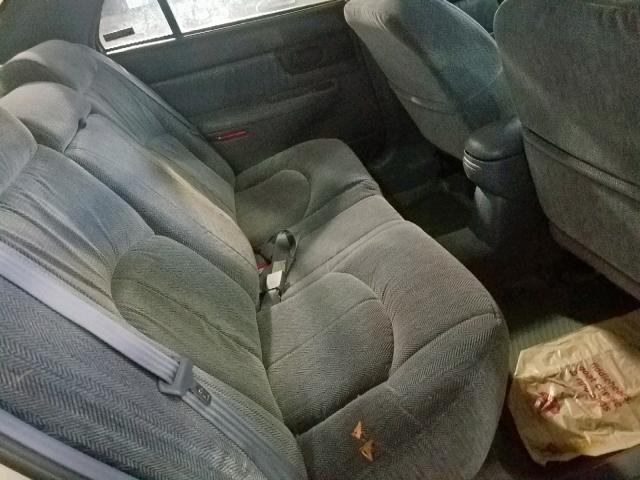 2G4WB52K5W1577759 - 1998 BUICK REGAL LS 白色 照片 6