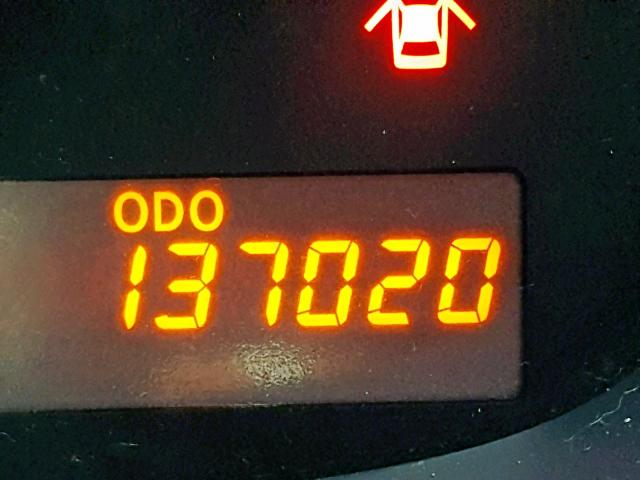 JTKKU10499J045024 - 2009 TOYOTA SCION XB 白色 照片 8