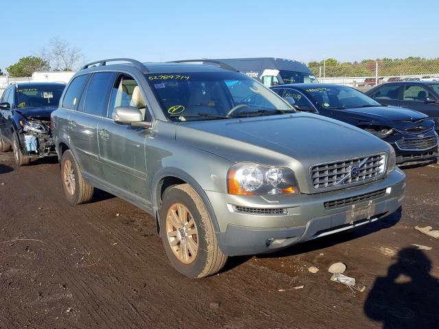 YV4CZ982781448400 - 2008 VOLVO XC90 3.2 GOLD photo 1